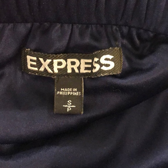 Express dress - size Small - Picture 2 of 2